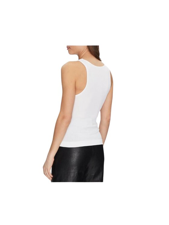 Guess Active Guess Active Top Maglia ss dalila sangallo r Bianco Regular Fit
