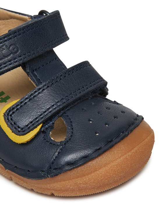 Froddo Froddo Sandalen Paix Up Double G2150198 M Blau