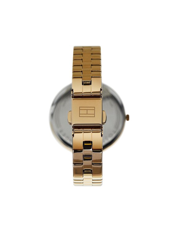 Tommy Hilfiger Hodinky Ella 1782685 Zlatá | Modivo.sk