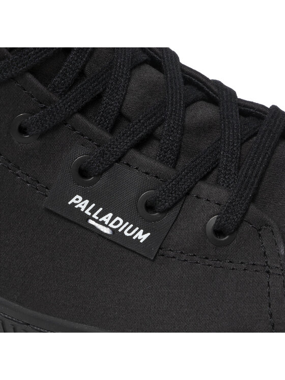 Palladium Palladium Traperid Revolt Hi Tx 97242-010-M Must