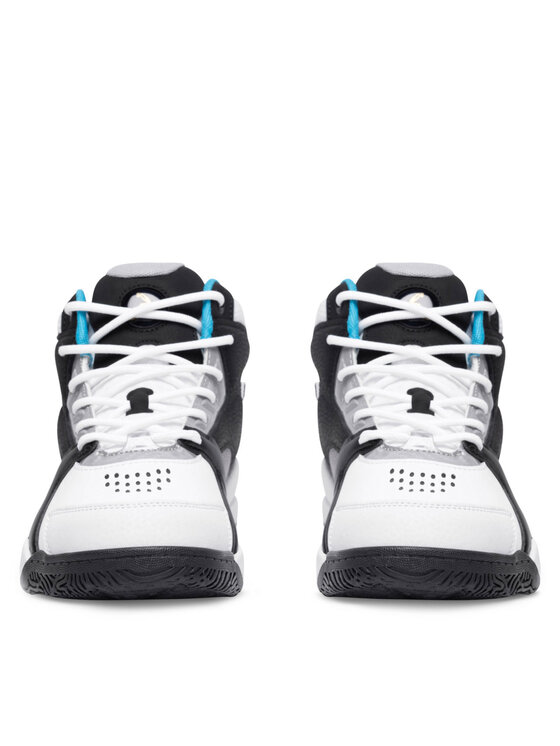 Shaq Shaq Tenisice MOTIVATE AQ95002B-WB J Šarena