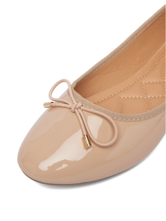 JENNY JENNY Ballerinas CEO-3V9014-19 Beige