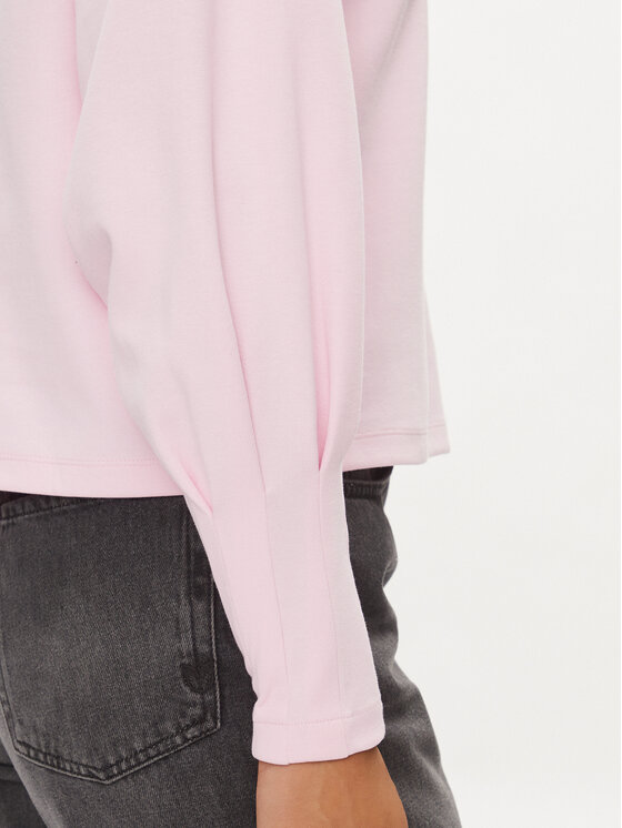 Noisy May Noisy May Blusa Olli 27029106 Rosa Oversize