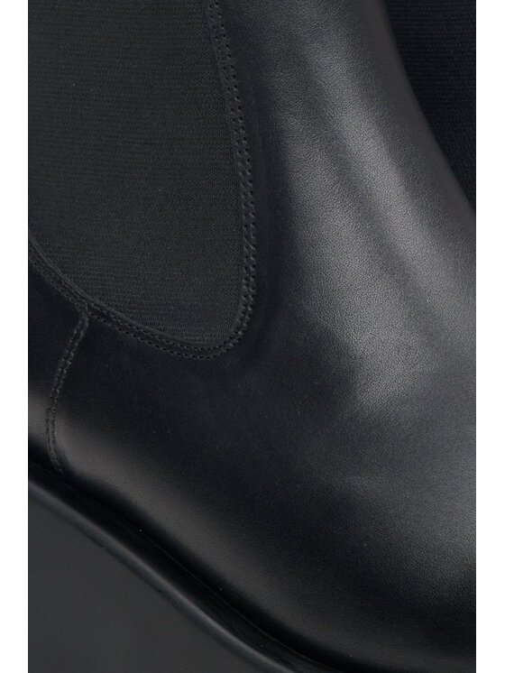 Estro Estro Stivaletti ER00113883 Nero