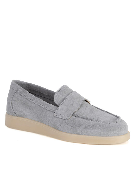 Gino Rossi Gino Rossi Mokassins ELIA-E25-26281 Grau