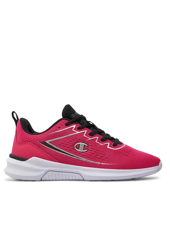 Champion Snīkeri Nimble G Gs Low Cut Shoe S32767-CHA-PS018 Rozā