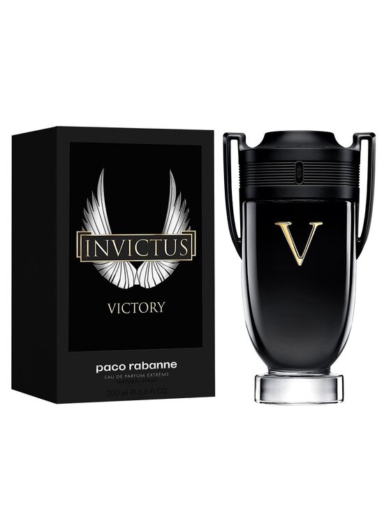 Paco Rabanne Paco Rabanne Invictus Victory Woda toaletowa