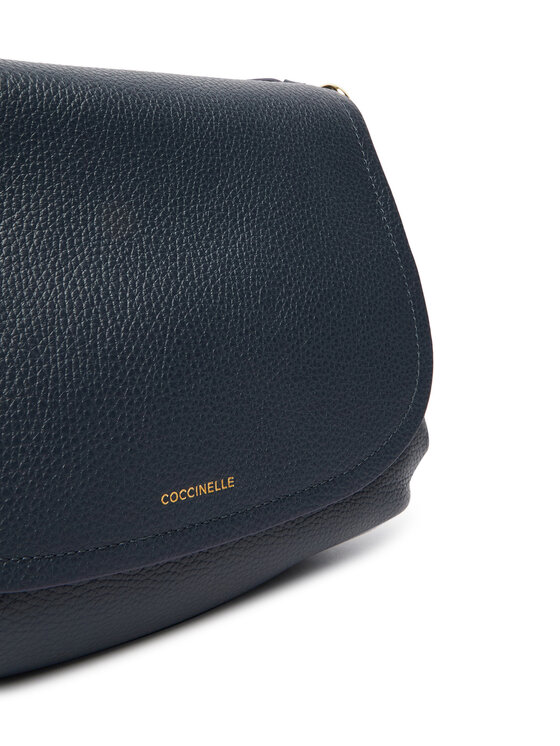 Coccinelle Coccinelle Handtasche T95 Coccinellerebekka E1 T95 15 02 01 Dunkelblau