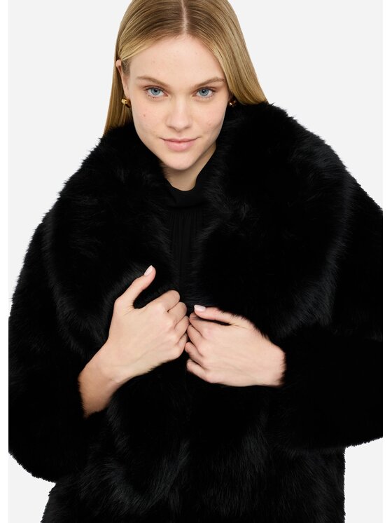 Liu Jo Liu Jo Giacca da donna CF5186E103122222 Nero Regular Fit