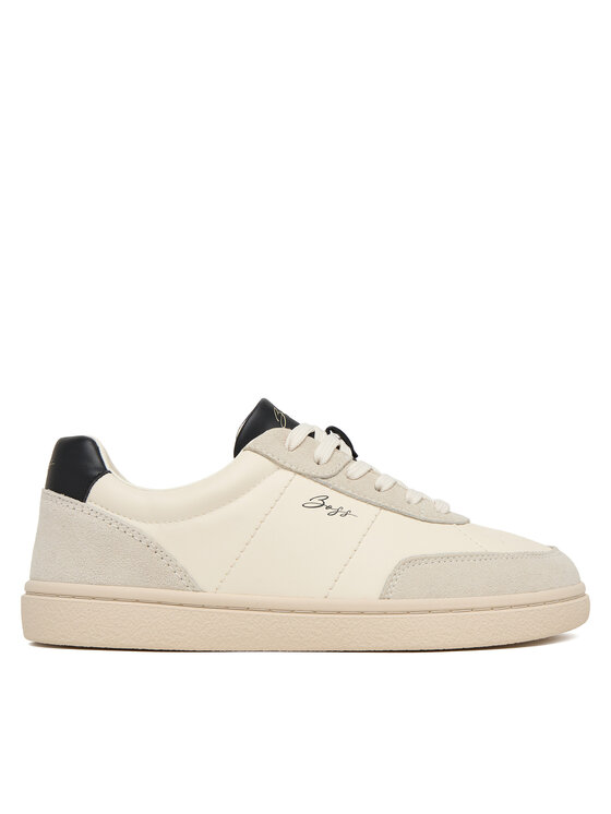BOSS Sneakers Everlynn 50563385 Écru