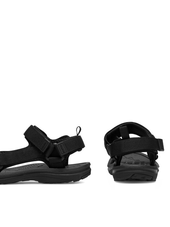 Action Boy Action Boy Sandalen P3230802(V)CH Schwarz