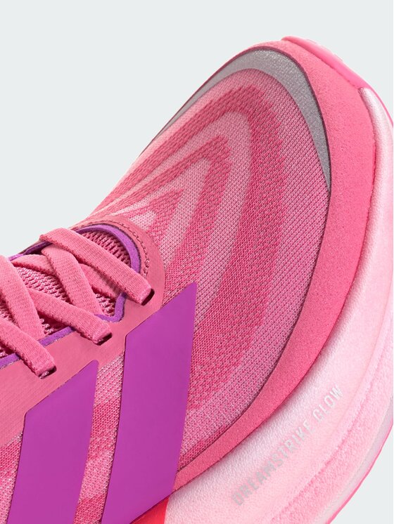 adidas adidas Buty do biegania Supernova Glide Różowy
