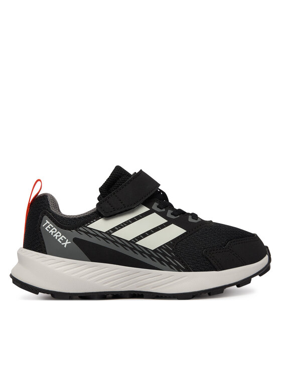 adidas Buty do biegania Terrex Tracefinder Cf C JS2020 Czarny