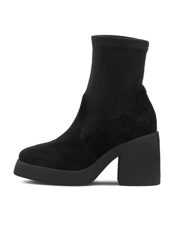 Lasocki Lasocki Botine Vanni EST-VANNI-01 Negru