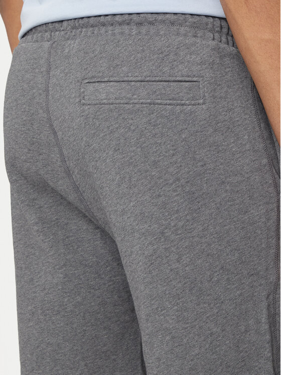 Boss Sportshorts Sewalk 50511726 Grau Regular Fit | Modivo.de