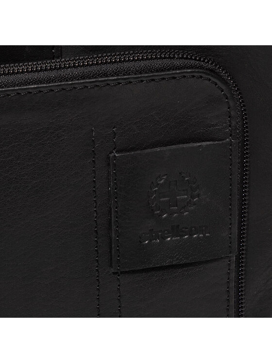 Strellson Strellson Τσάντα για laptop Hyde Park 4010002766 Μαύρο