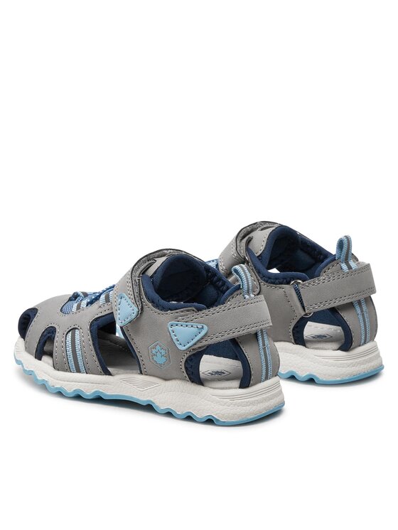 Lumberjack Lumberjack Sandaalid SBB3706-005-M69 S Hall