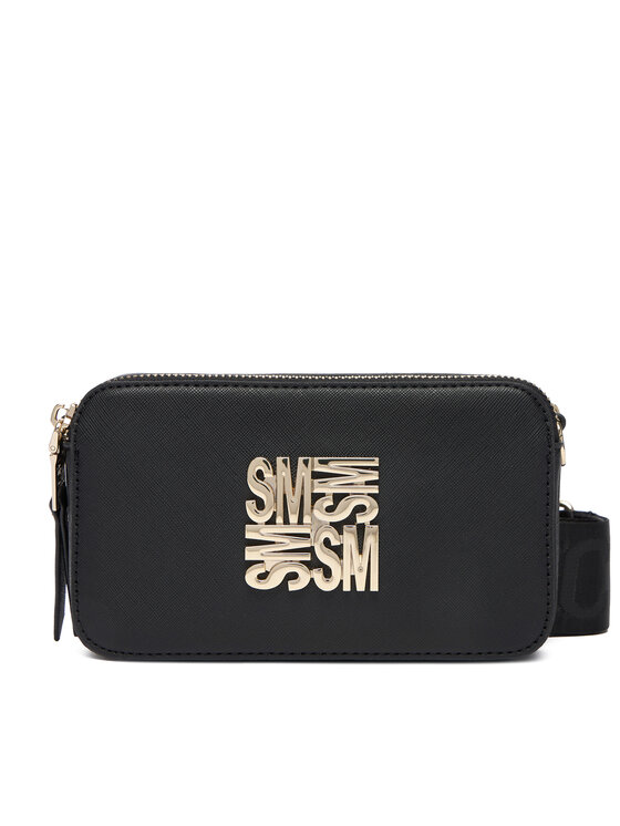 Steve Madden Steve Madden Geantă Brisa-2 SM13001822 Negru