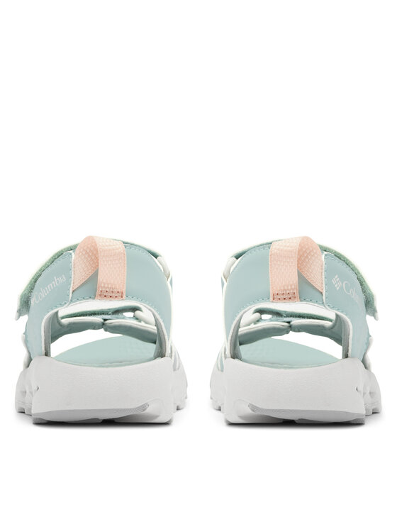 Columbia Columbia Σανδάλια Techsun Adventure 2148731 Ανοιχτό μπλε