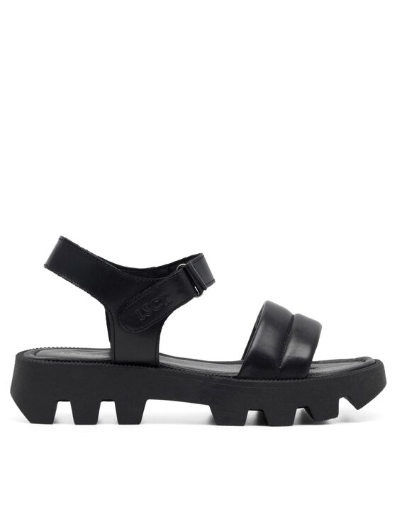 Lasocki Lasocki Sandalen FERRARA ARC-HANKA-02 Schwarz