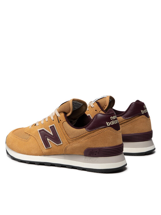 New Balance Laisvalaikio batai ML574BF2 