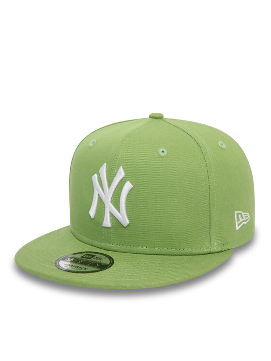 Șapcă New Era Le 950 Nyy 60435192 Verde