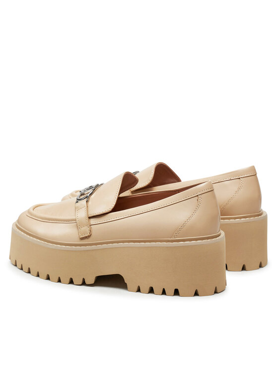 Liu Jo Liu Jo Loaferice Forty 01 SA4049 P0102 Bež