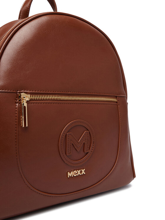 MEXX MEXX Rucsac CEO-MEXX-L-015-10 Maro deschis