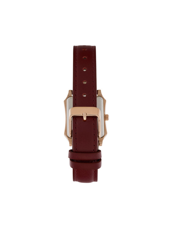 Casio Casio Ceas LTP-B190RGL-4BVER Roșu