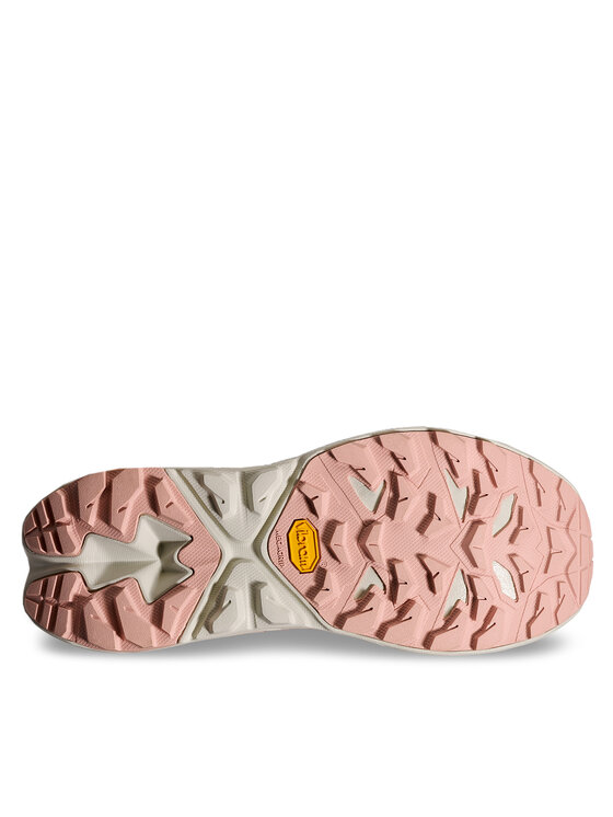 Hoka Hoka Trekingová obuv Anacapa 2 Low Gtx GORE-TEX 1142830F Ružová