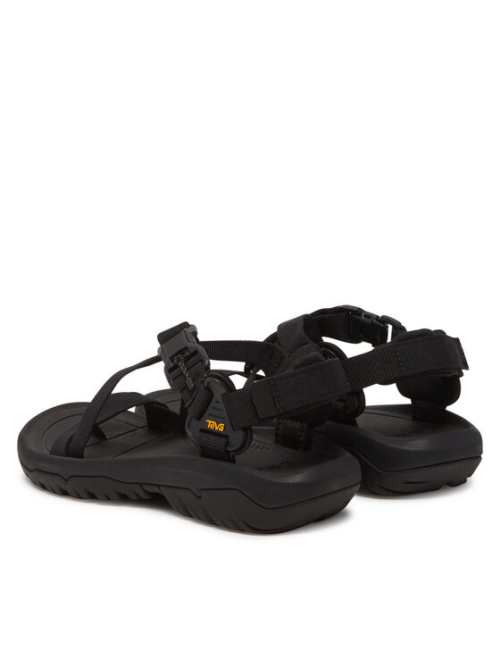 Teva Teva Sandály Hurricane Terra 1169431 Černá