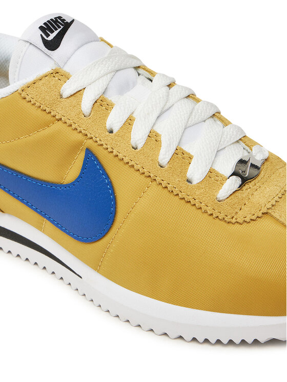 Nike Nike Tenisice Cortez DZ2795 701 Žuta