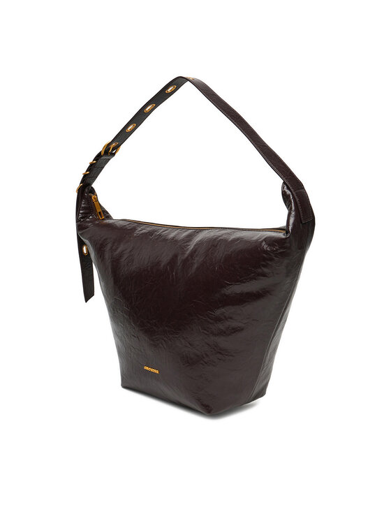Gino Rossi Gino Rossi Handtasche C-ZAINA-RX8784 Braun