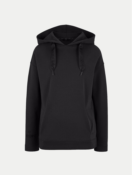 JOOP! JOOP! Світшот 30032522 Чорний Regular Fit