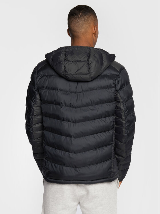 Columbia Columbia Μπουφάν χειμωνιάτικο Labyrinth Loop™ 1957343 Μαύρο Regular Fit