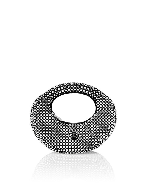 PHILIPP PLEIN PHILIPP PLEIN Borsa 25751 Nero