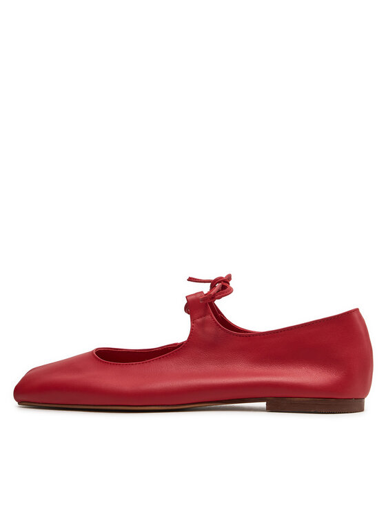 Balagan Balagan Ballerine Batsheva Rosso