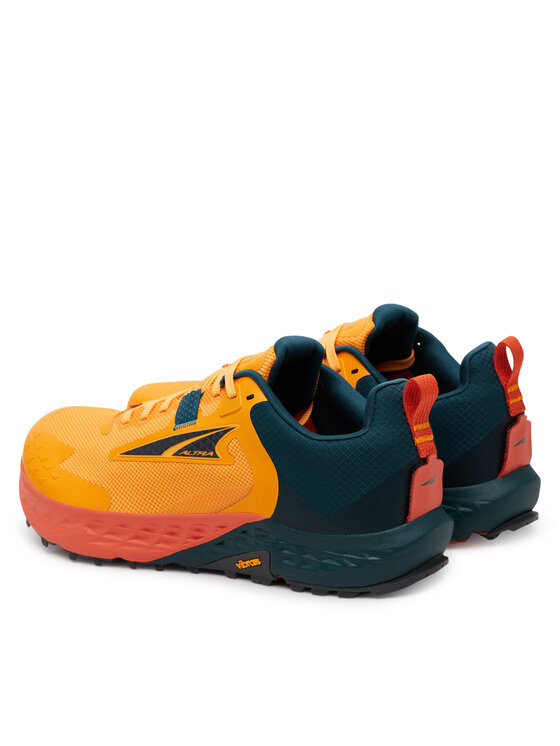 Altra Altra Scarpe running Timp 5 AL0A85PE8 Arancione