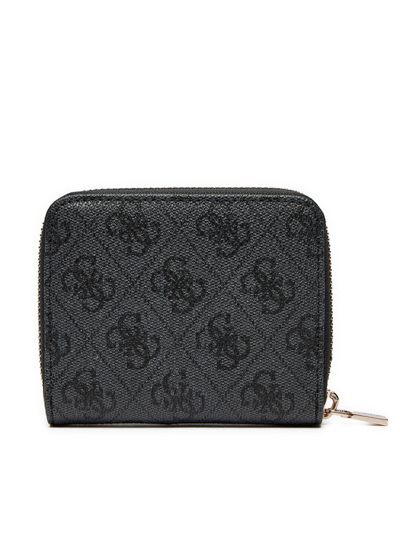 Guess Guess Maža Moteriška Piniginė SWSG95 10137 Juoda