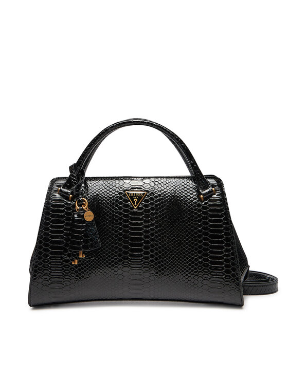 Női Táska Guess, Fekete, HWKB94 99060