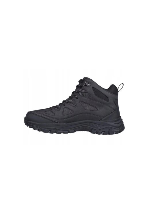 Skechers Skechers Trzewiki 204911-BLK Kolorowy