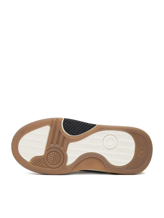 Beverly Hills Polo Club Beverly Hills Polo Club Schnürschuhe CEO-24111611773 Braun