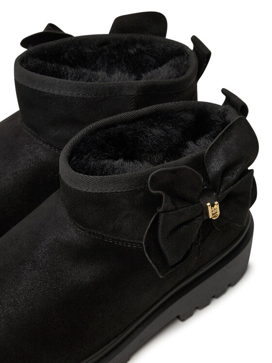 Liu Jo Liu Jo Schneeschuhe 4F4343 TX453 Schwarz
