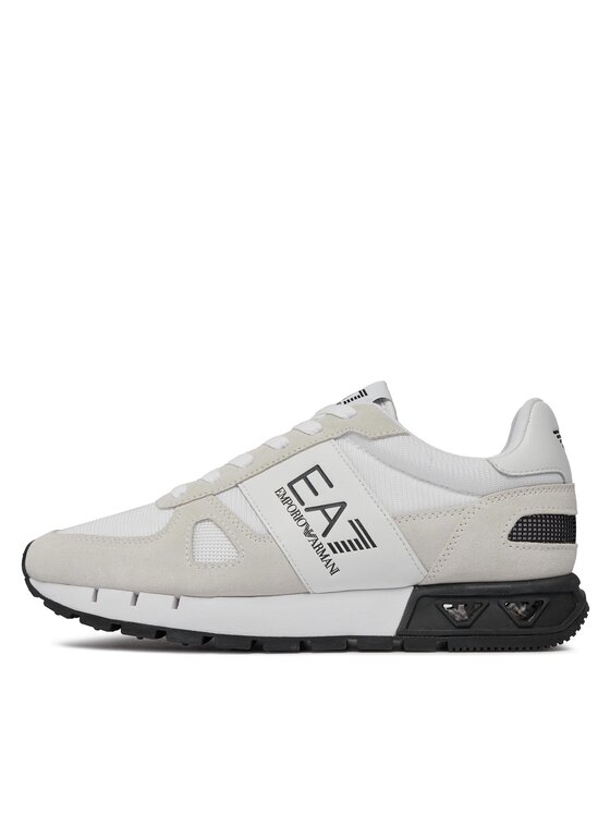 EA7 Emporio Armani EA7 Emporio Armani Superge X8X151 XK354 S271 Bela