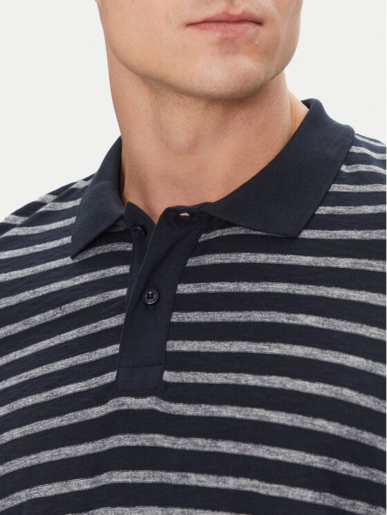 JOOP! Jeans JOOP! Jeans Polo 15 JJJ-51Alaron 30045759 Tamnoplava Modern Fit