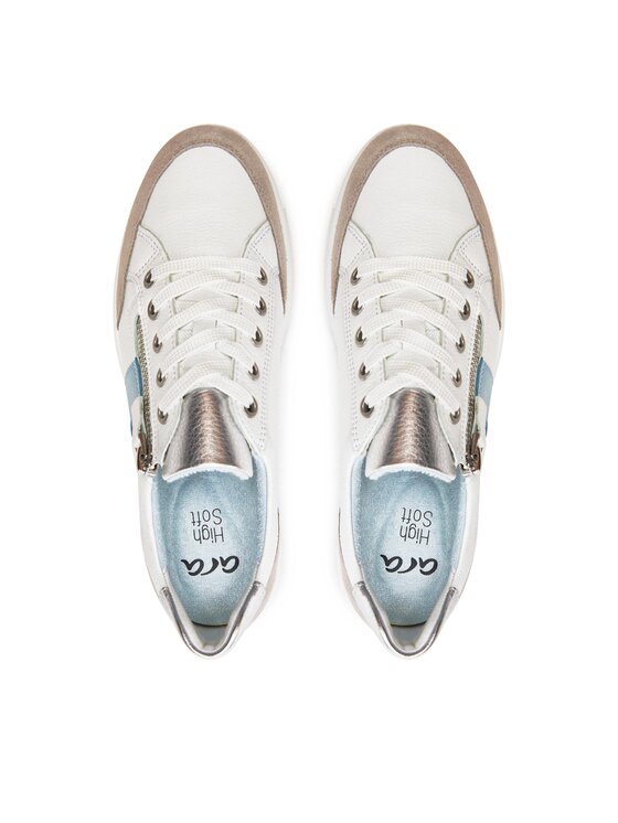 Ara Ara Снікерcи Sapporo 12-27534-04 Білий