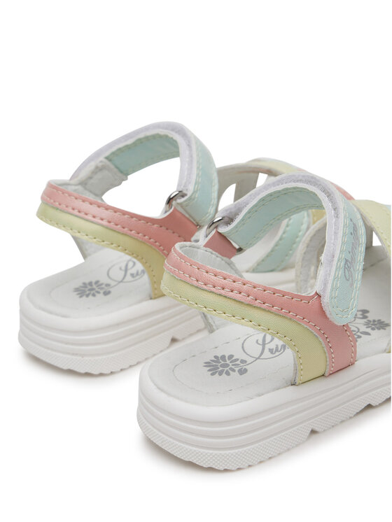 Primigi Primigi Sandale 7917600 S Šarena