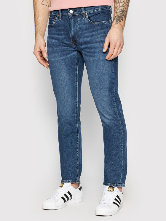 Levi's® Levi's® Jeans 511™ 04511-5281 Blu scuro Slim Fit