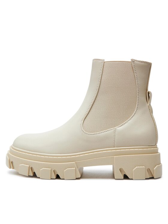 ONLY Shoes ONLY Shoes Ghete Jodhpur Onltola-15 15320055 Écru