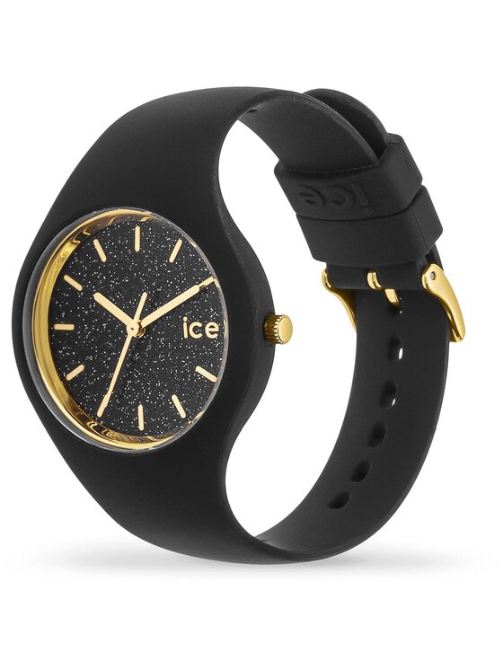 Ice-Watch Ice-Watch Zegarek ICE.024520 Czarny